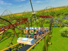 Epic Games Store Free Games: Download Citizen Sleeper and ROBOBEAT Before the Thursday Vault Reset RollerCoaster Tycoon3 Complete Edition Strategy game for free on Epic picture