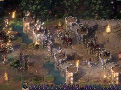 Grab Turn-Based Strategy and Pirate Tactics on the Epic Games Store This Week Songs of Conquest Kind of Heroes of Might and Magic game picture