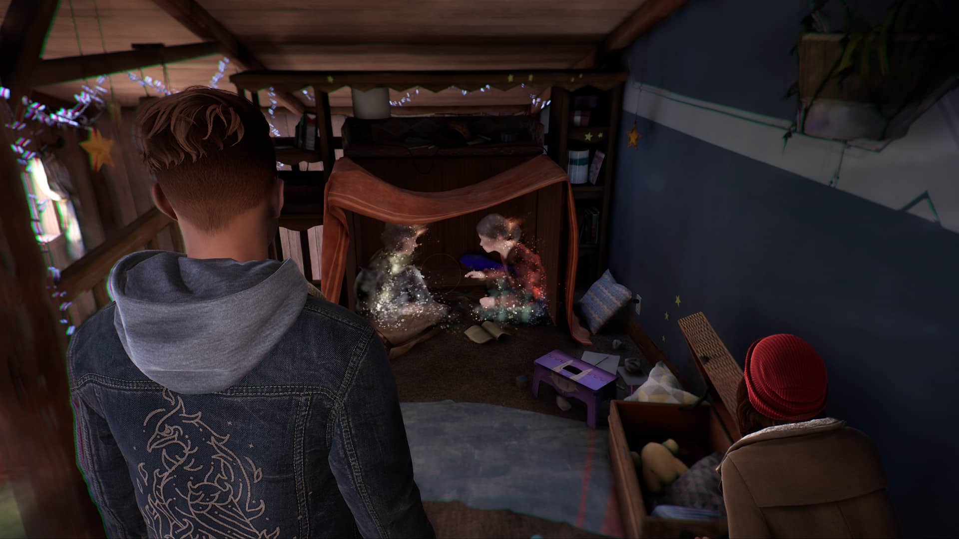 Tell Me Lies free on Steam in June 2026 picture