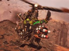 Grab Warhammer 40,000: Speed Freeks and The Ouroboros King Free on the Epic Games Store Warhammer 40000 Speed Freeks free on Epic Games Store this week picture