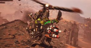 Grab Warhammer 40,000: Speed Freeks and The Ouroboros King Free on the Epic Games Store Warhammer 40000 Speed Freeks free on Epic Games Store this week picture