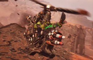 Grab Warhammer 40,000: Speed Freeks and The Ouroboros King Free on the Epic Games Store Warhammer 40000 Speed Freeks free on Epic Games Store this week picture