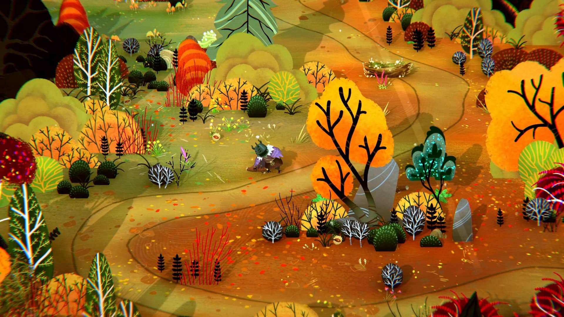Wytchwood Free on Epic Mobile Games Store this week picture